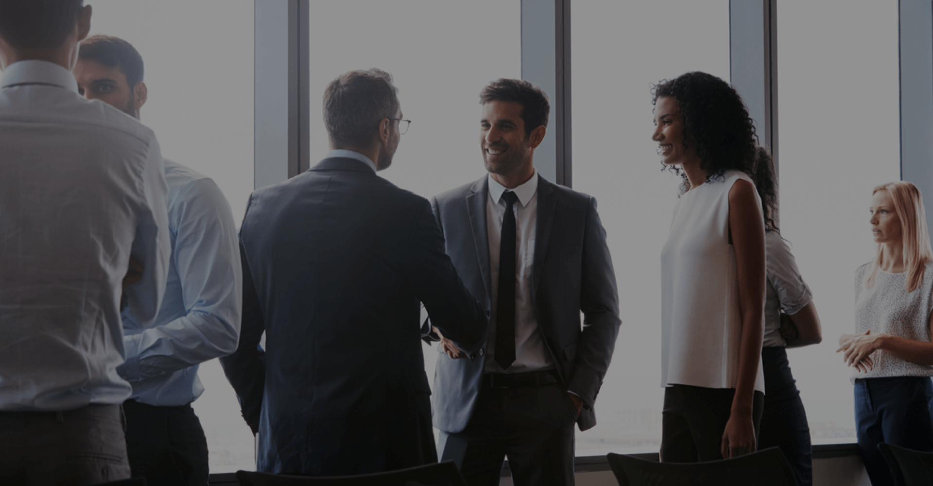 公司架构 - 918博天堂集团 - 技术918博天堂 敢创敢为！